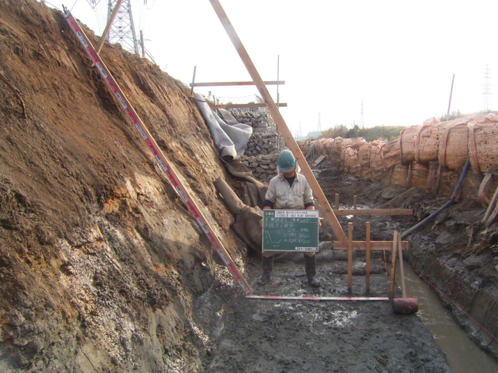 西仁連川災害復旧工事イメージ01