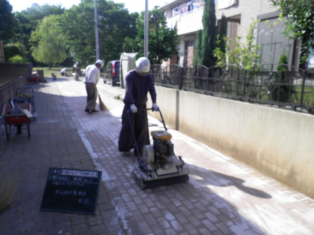 龍ヶ岡地区宅地整備その他工事イメージ01